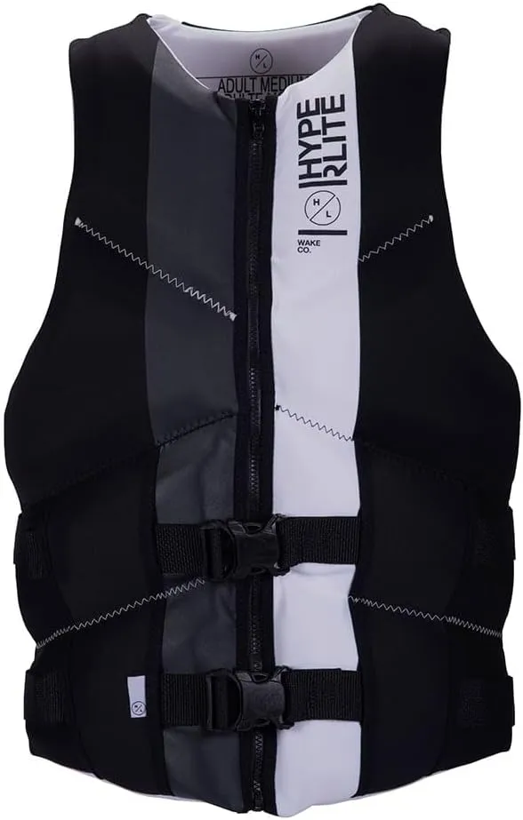 Hyperlite Logic CGA Mens Wakeboard Vest