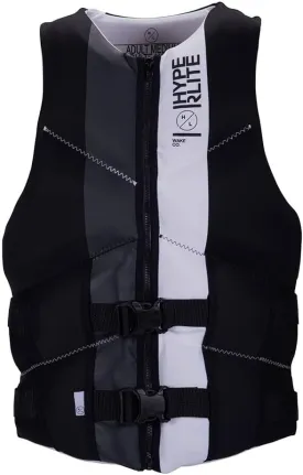 Hyperlite Logic CGA Mens Wakeboard Vest