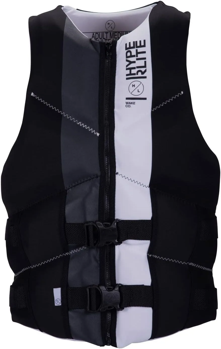 Hyperlite Logic CGA Mens Wakeboard Vest