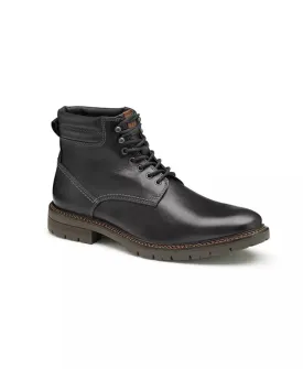 Johnston & Murphy Kipton Plain Toe Boot