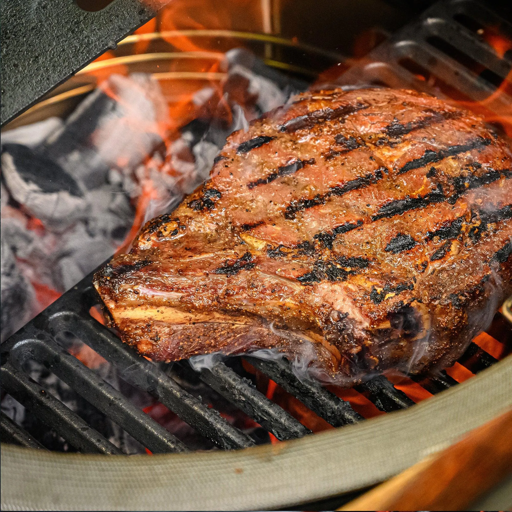 Kamado Joe Classic II with Discovery Pack