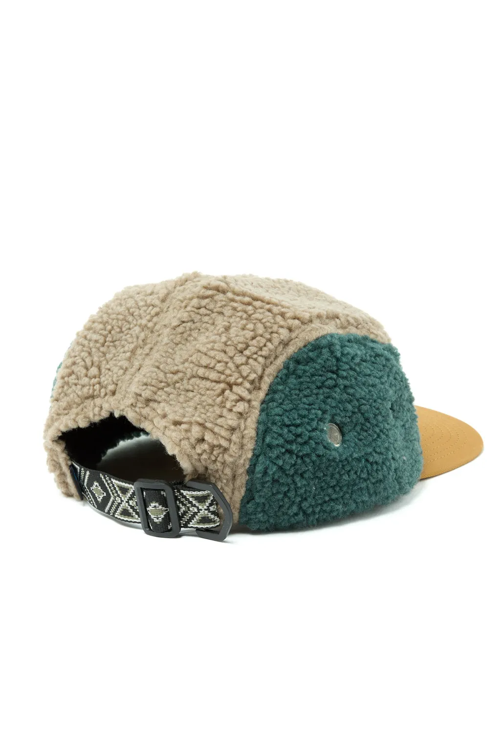KAVU Fur Ball Camp - Fall Forest