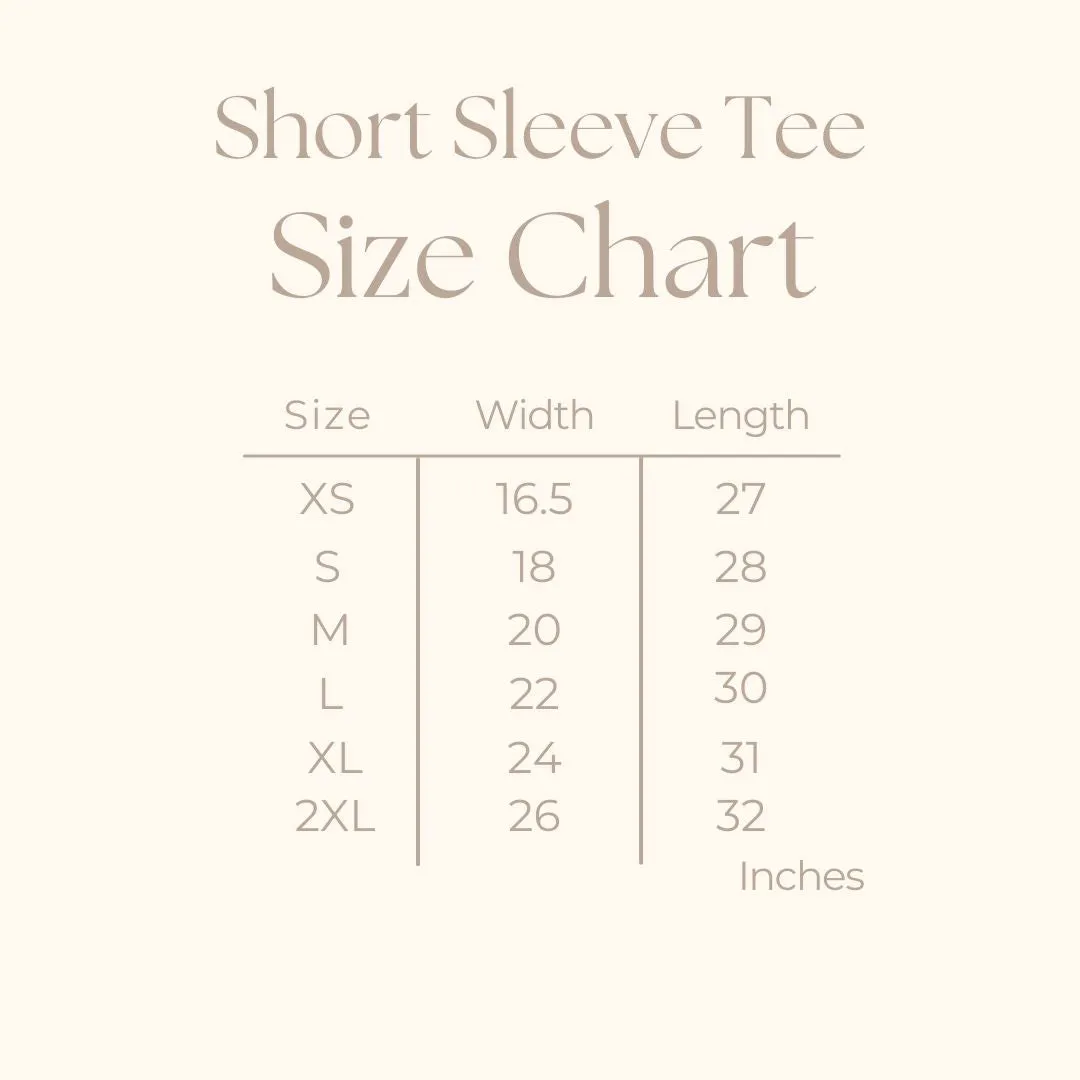 Kentucky Hat With Bow | Short Sleeve Crewneck