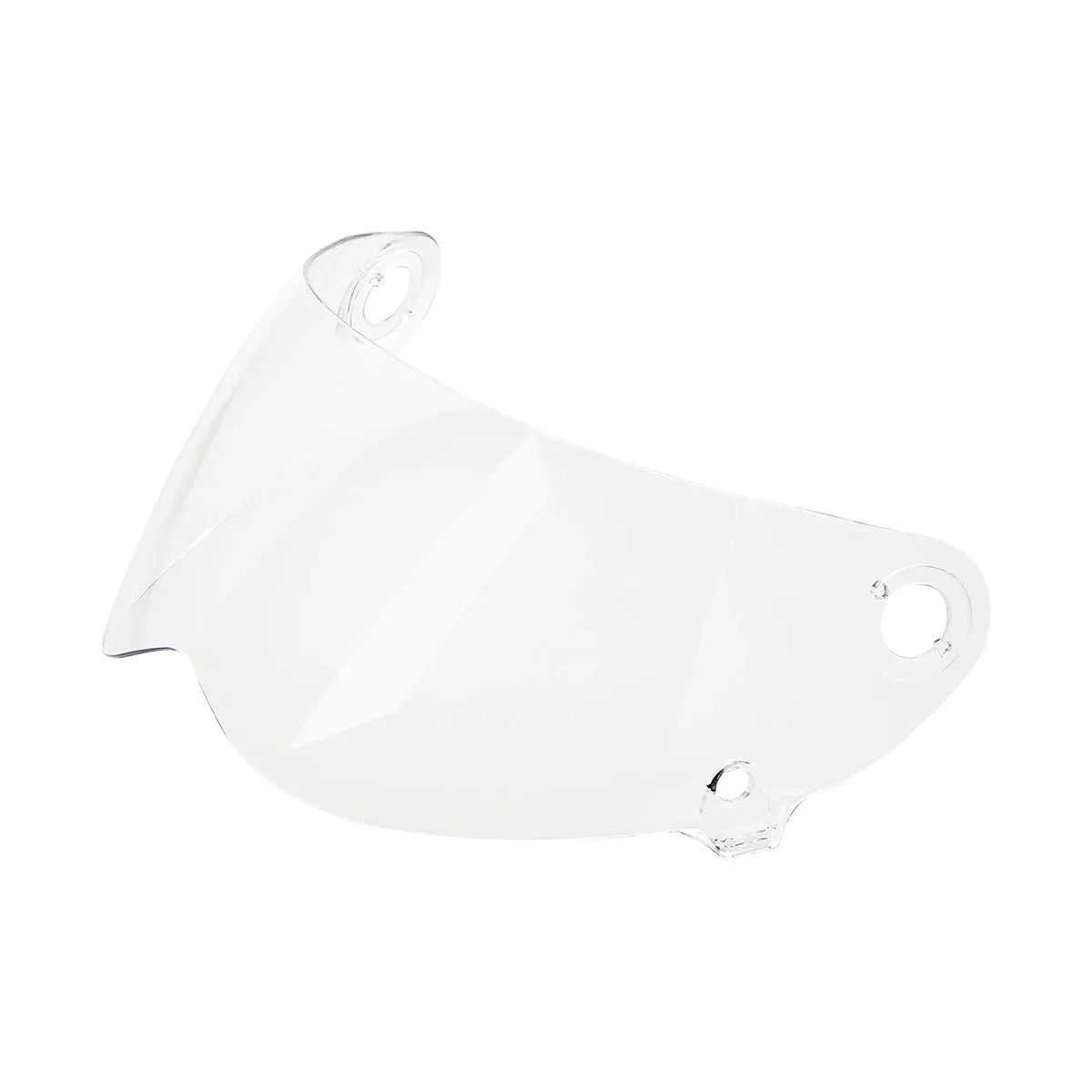 LANE SPLITTER GEN 2 SHIELD - CLEAR