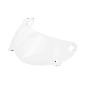 LANE SPLITTER GEN 2 SHIELD - CLEAR
