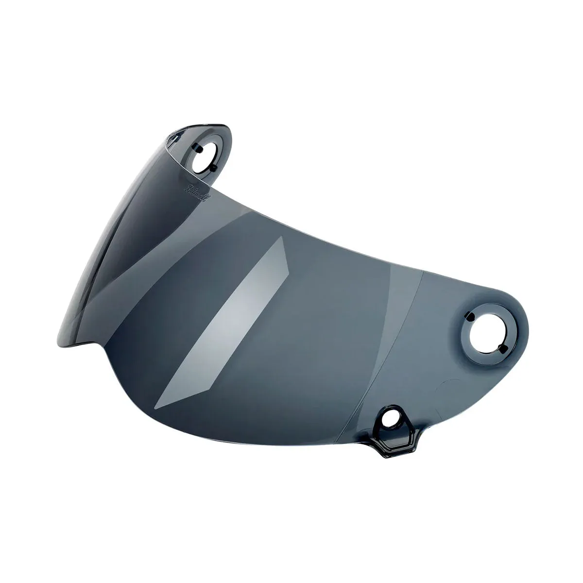 LANE SPLITTER GEN 2 SHIELD - SMOKE