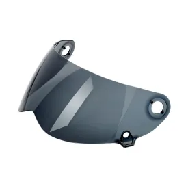 LANE SPLITTER GEN 2 SHIELD - SMOKE