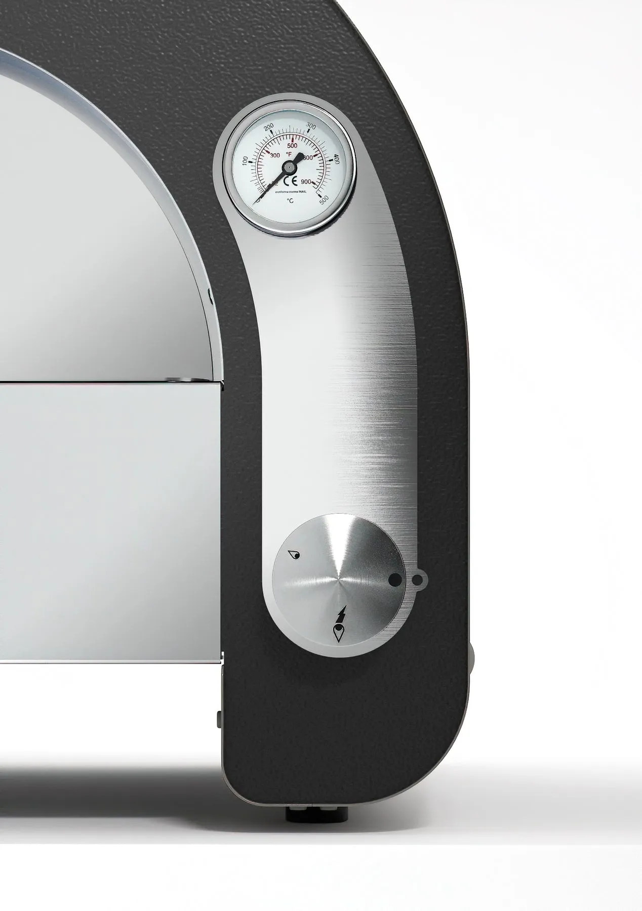 Maestro 40 Gas Oven