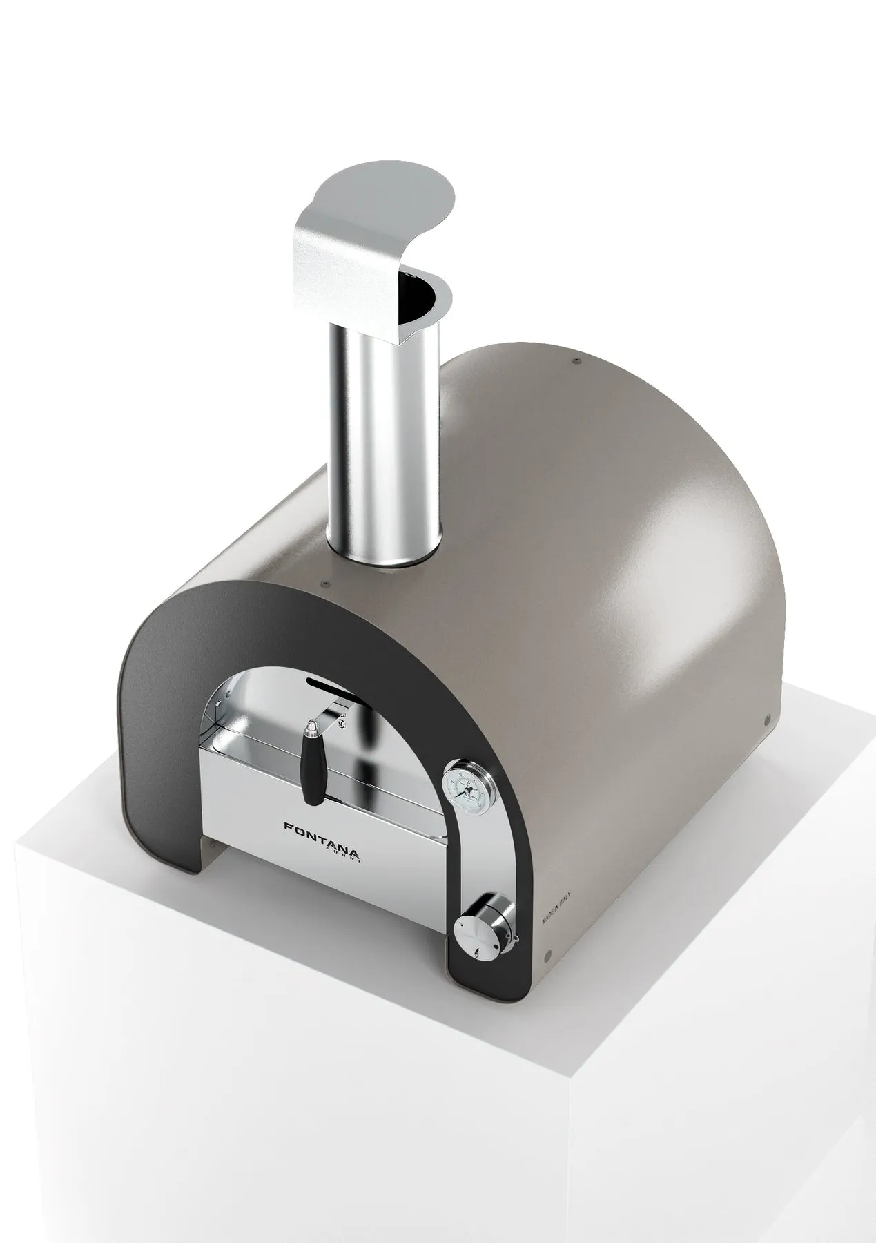 Maestro 40 Gas Oven