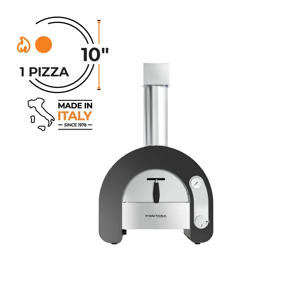 Maestro 40 Gas Oven