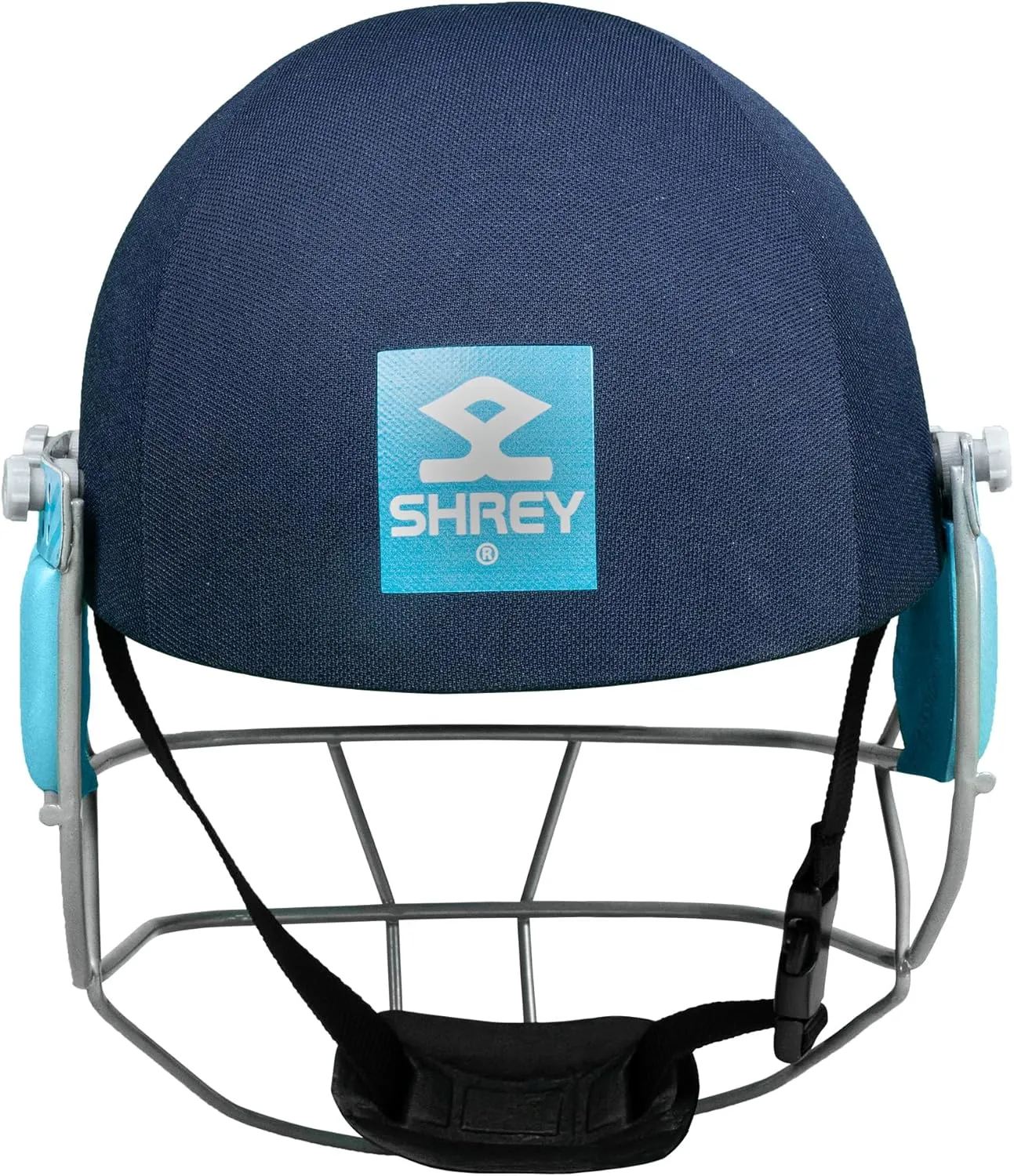Match 3.0 Steel Cricket Helmet Better Protection and Cushioning | Comfortable Fit
