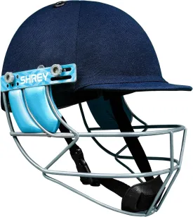 Match 3.0 Steel Cricket Helmet Better Protection and Cushioning | Comfortable Fit