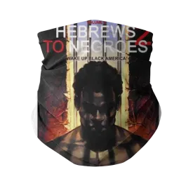 McGregor Clan- Wake up call Sublimation Neck Gaiter