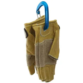 Metolius Climbing Glove 3/4