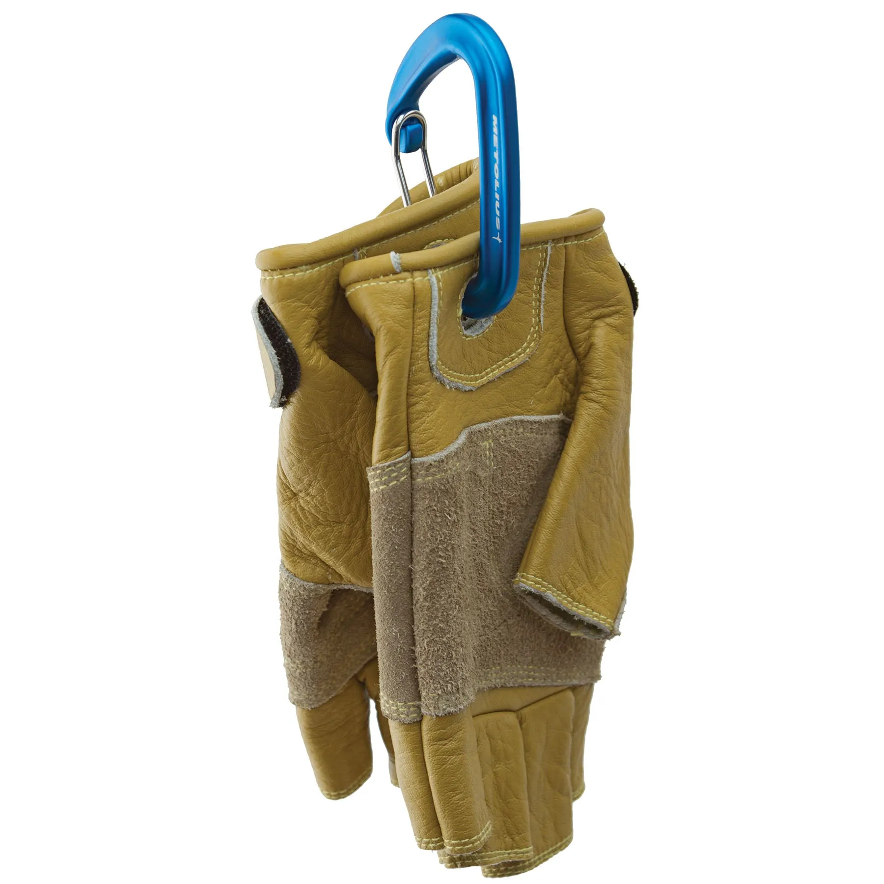 Metolius Climbing Glove 3/4