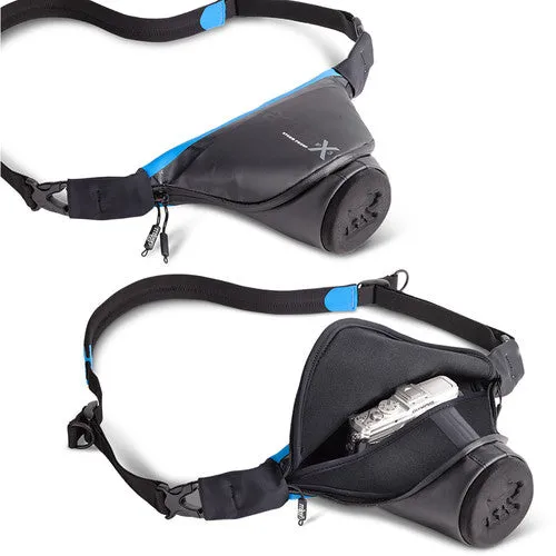 miggo Agua 25 Stormproof Holster for Mirrorless