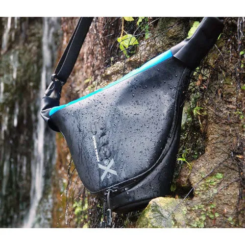 miggo Agua 25 Stormproof Holster for Mirrorless