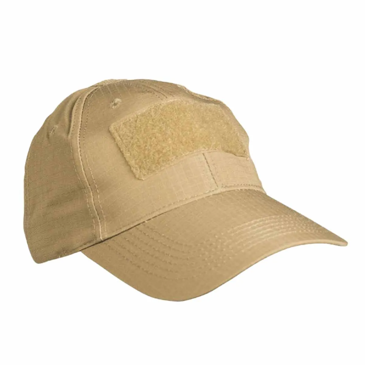Mil-Tec Tactical Baseball Cap Coyote