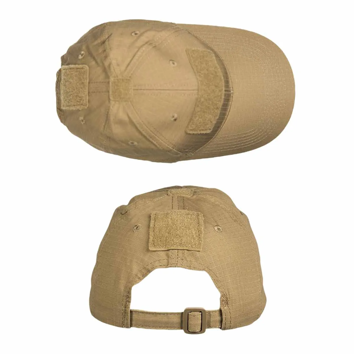 Mil-Tec Tactical Baseball Cap Coyote