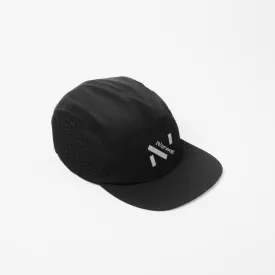 NNormal Race Cap - Black