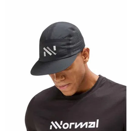 NNormal Race Cap - Black