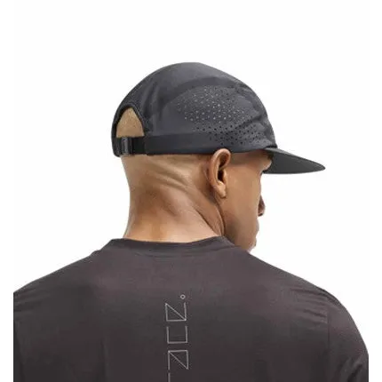 NNormal Race Cap - Black