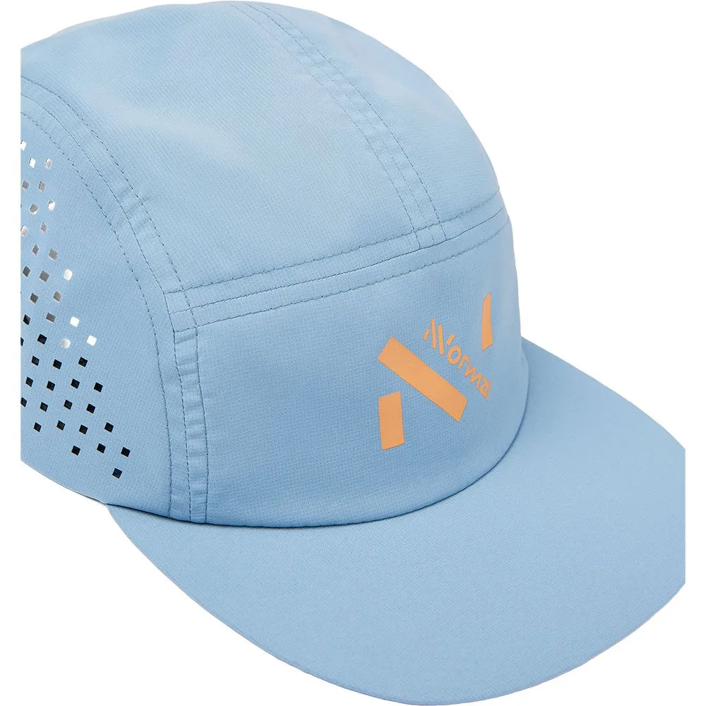 NNormal Race Cap - Blue