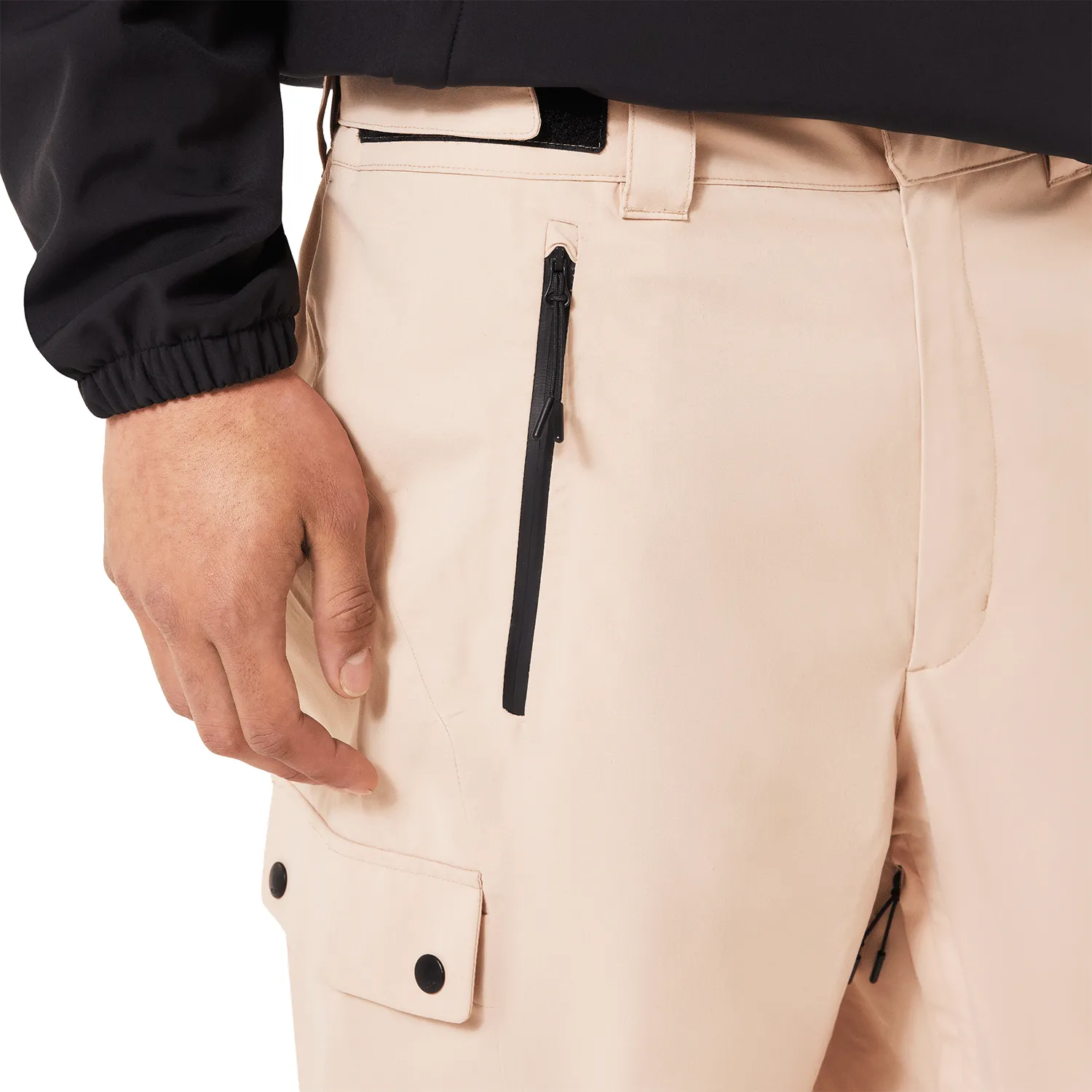 Oakley Men's TC Channel Cargo Pant 2025 Humus
