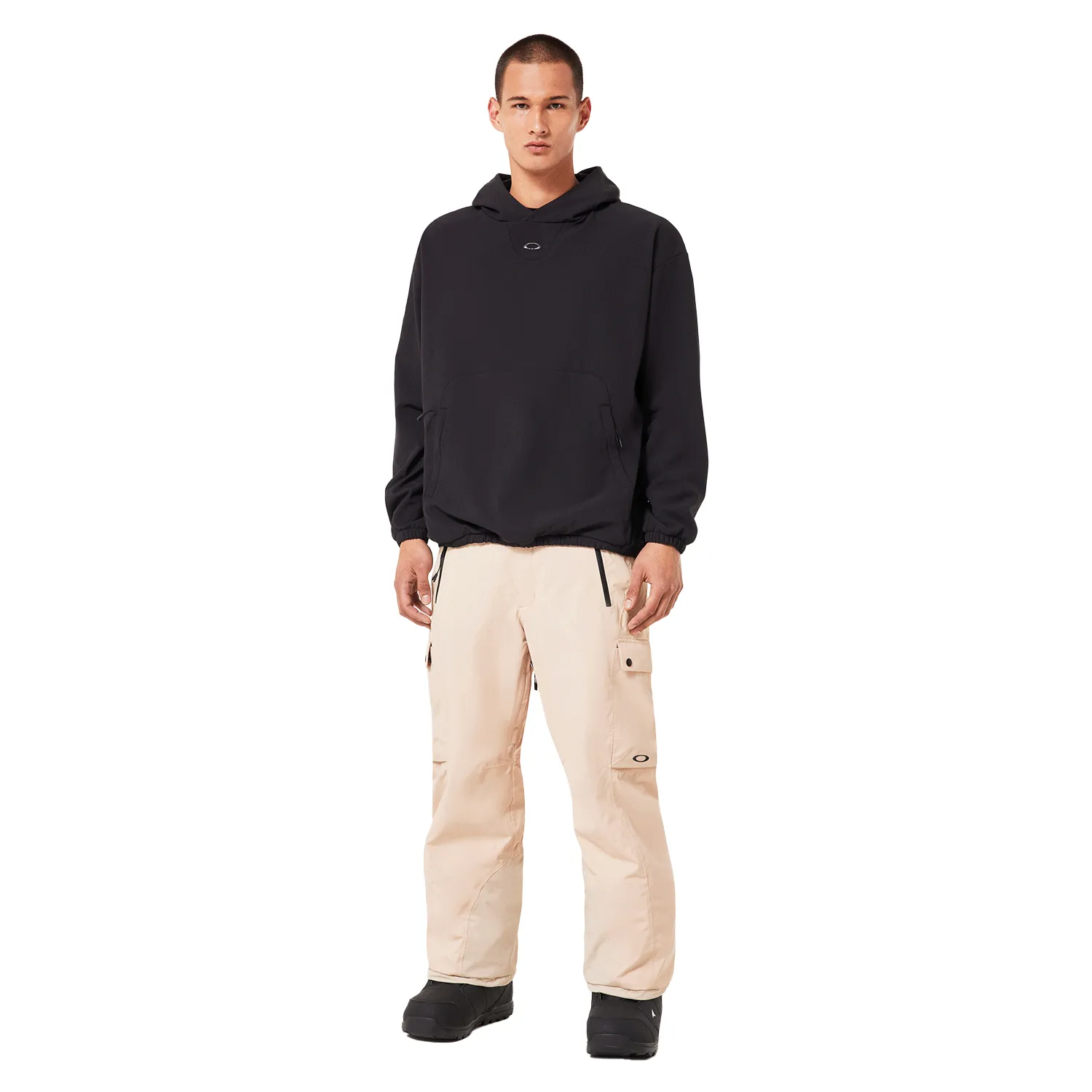 Oakley Men's TC Channel Cargo Pant 2025 Humus