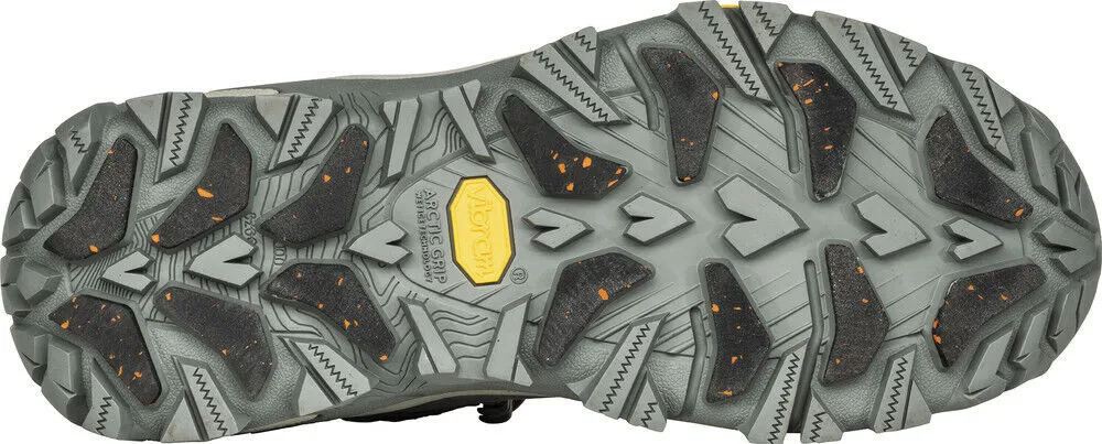 Oboz Women's Bangtail Mid Insulated B-Dry Waterproof Winter Boots