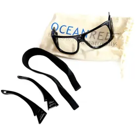 Ocean Reef Optical Lens Support 2.0
