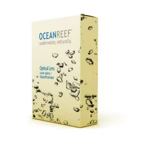 Ocean Reef Optical Lens Support 2.0