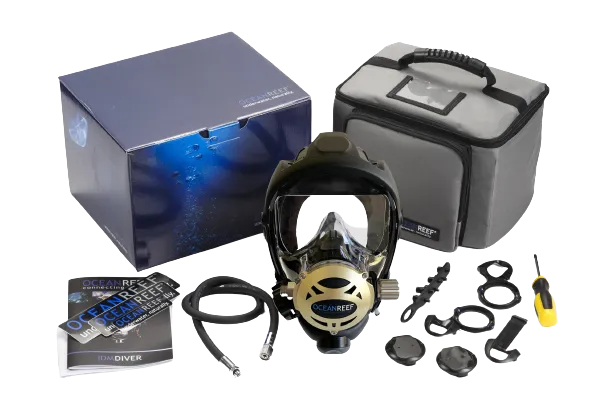 Ocean Reef Predator Extender Pro Kit