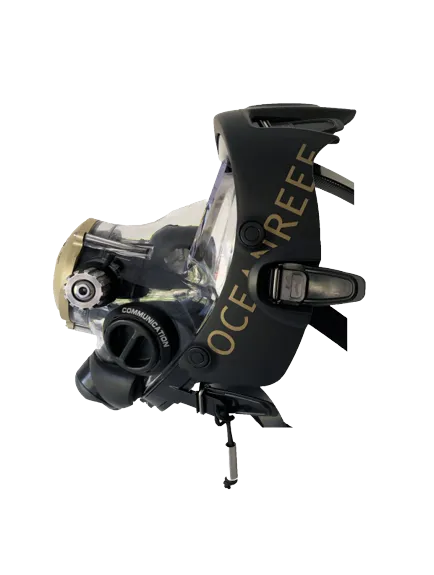 Ocean Reef Predator Extender Pro Kit