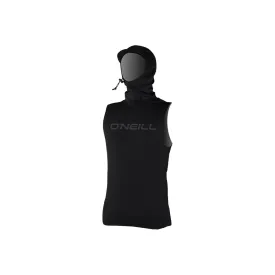 O'Neill Thermo X Vest with Neoprene Hood