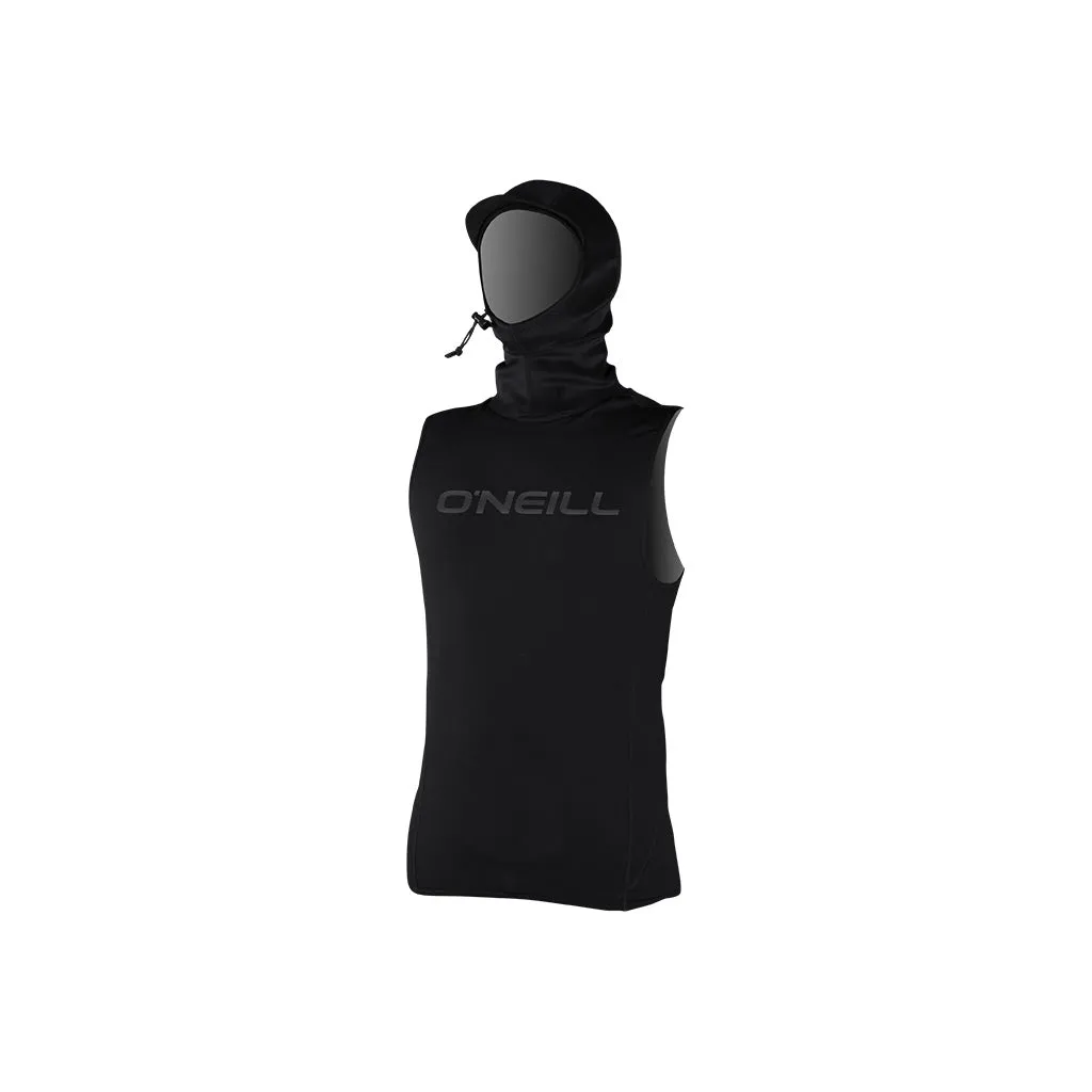 O'Neill Thermo X Vest with Neoprene Hood