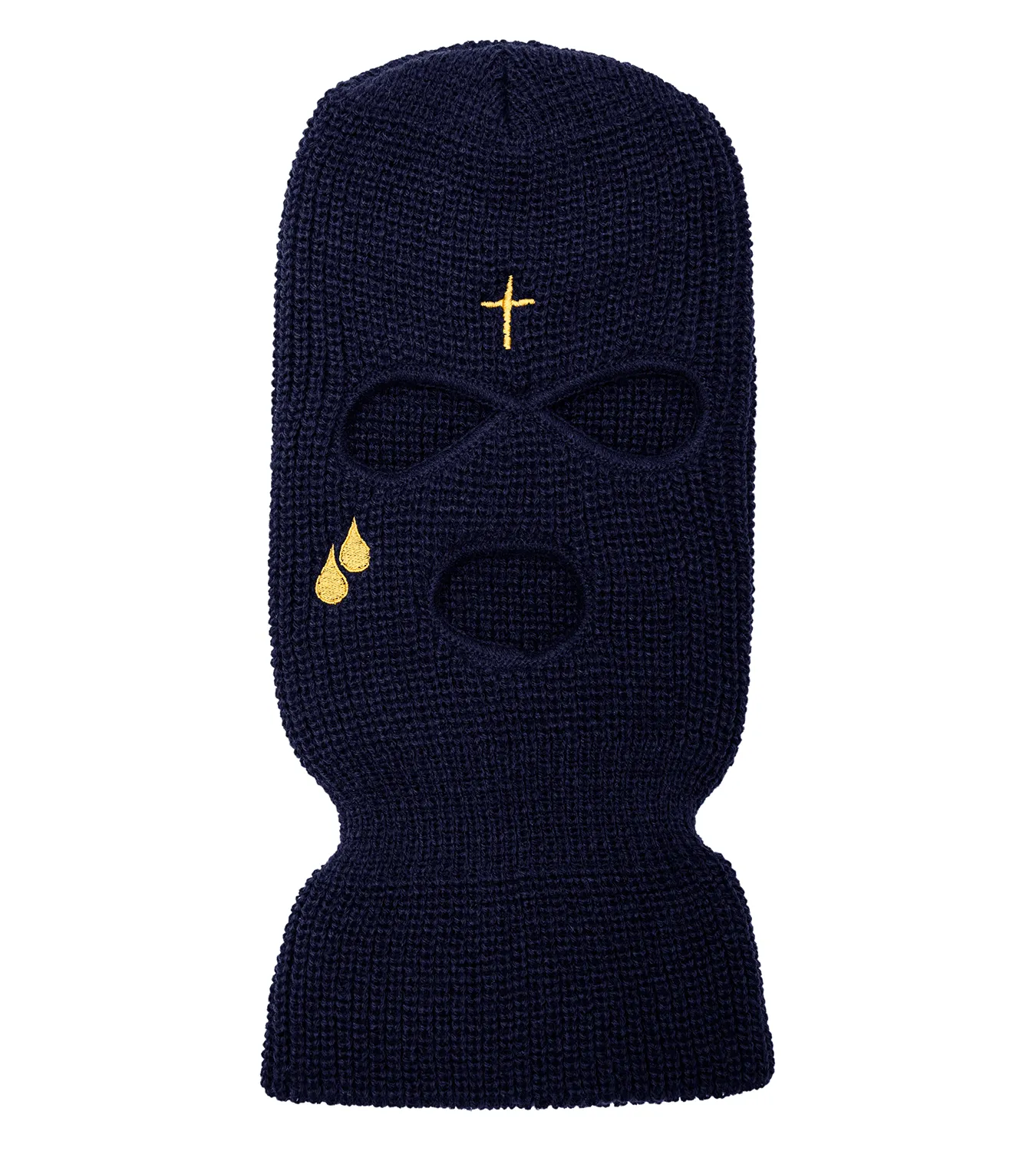 Pain Ski Mask