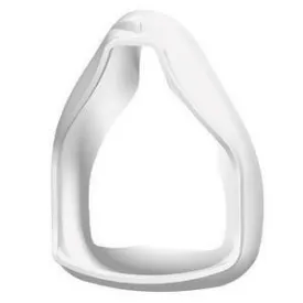 Premium Frosted Silicone Seal for Full Face Mask Medium