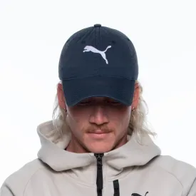 Puma Nedd Dad Cap - Navy
