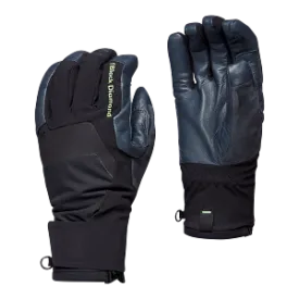 Punisher Gloves S24
