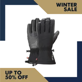 Rab Baltoro Glove Mens