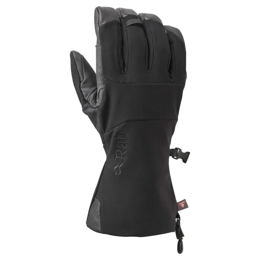 Rab Baltoro Glove Mens