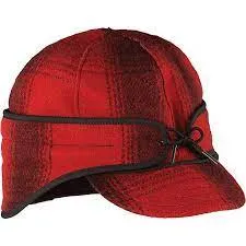 Rancher Cap