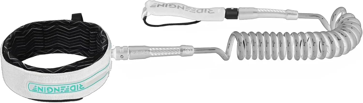 RE-Recoil Calf Leash V1 - SUP, Wing Foiling, WingSurf, Surfing Leash