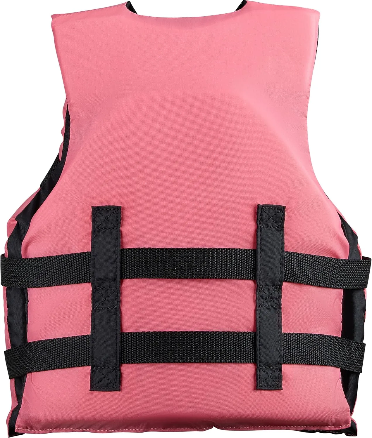Retrospec Bobbin Life Vest for Kids, Lightweight, Durable Coast Guard Approved Life Vests for Kids, Youth and Infants 30-90 lbs