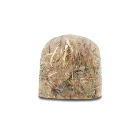 Richardson Field Shadow King's Camo Microfleece Beanie