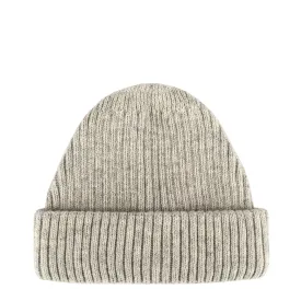 Rototo Recycle W/ PL 2x2 Beanie Gray