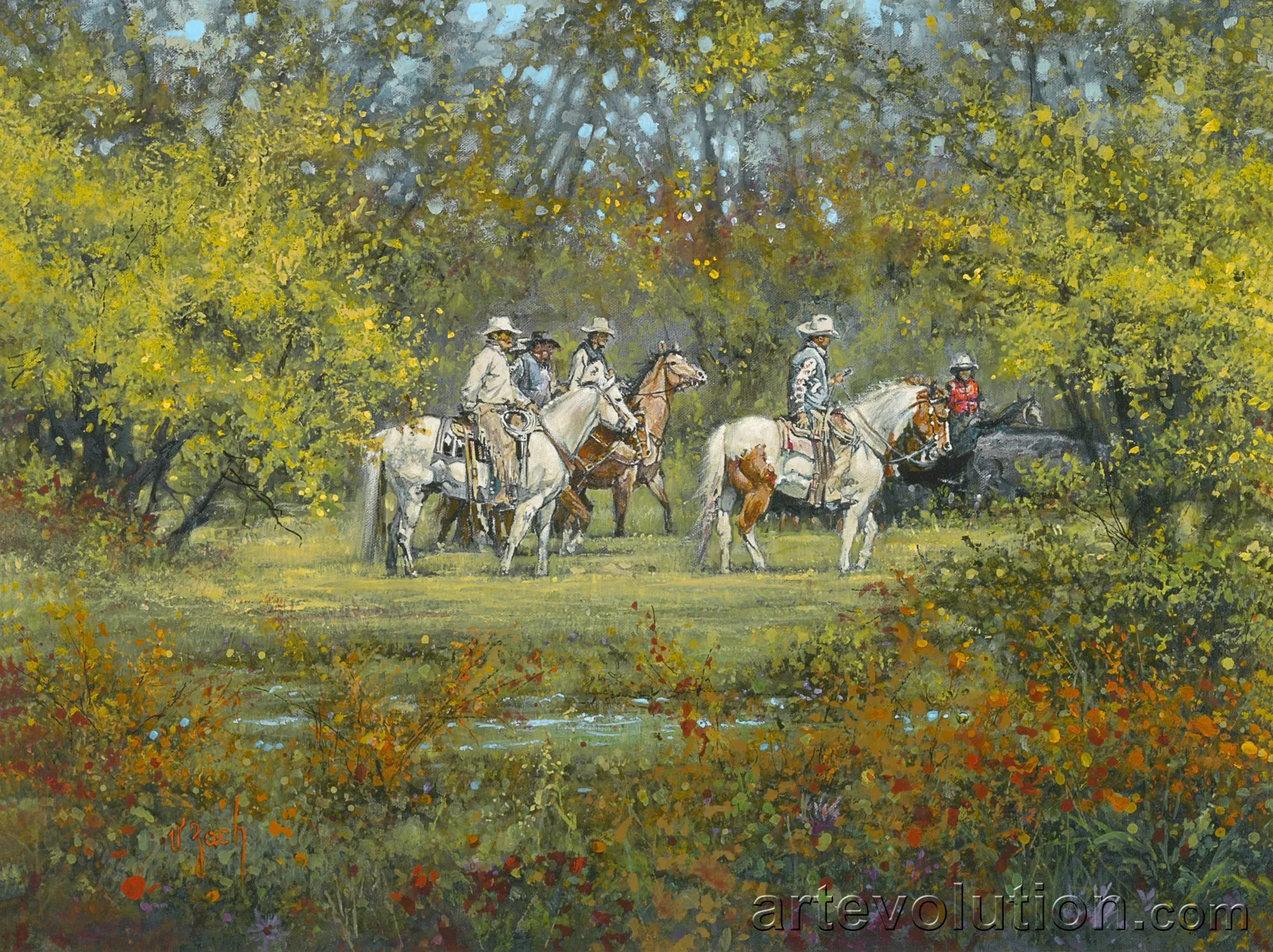 Round Up