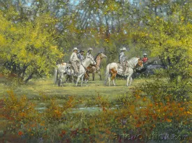 Round Up