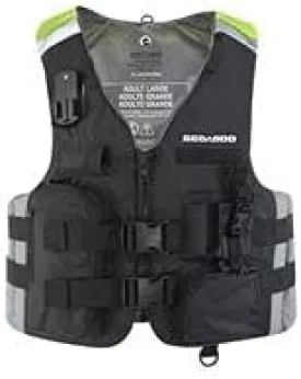 Sea-Doo Explorer Pfd Us Xl 2859641290 New Oem